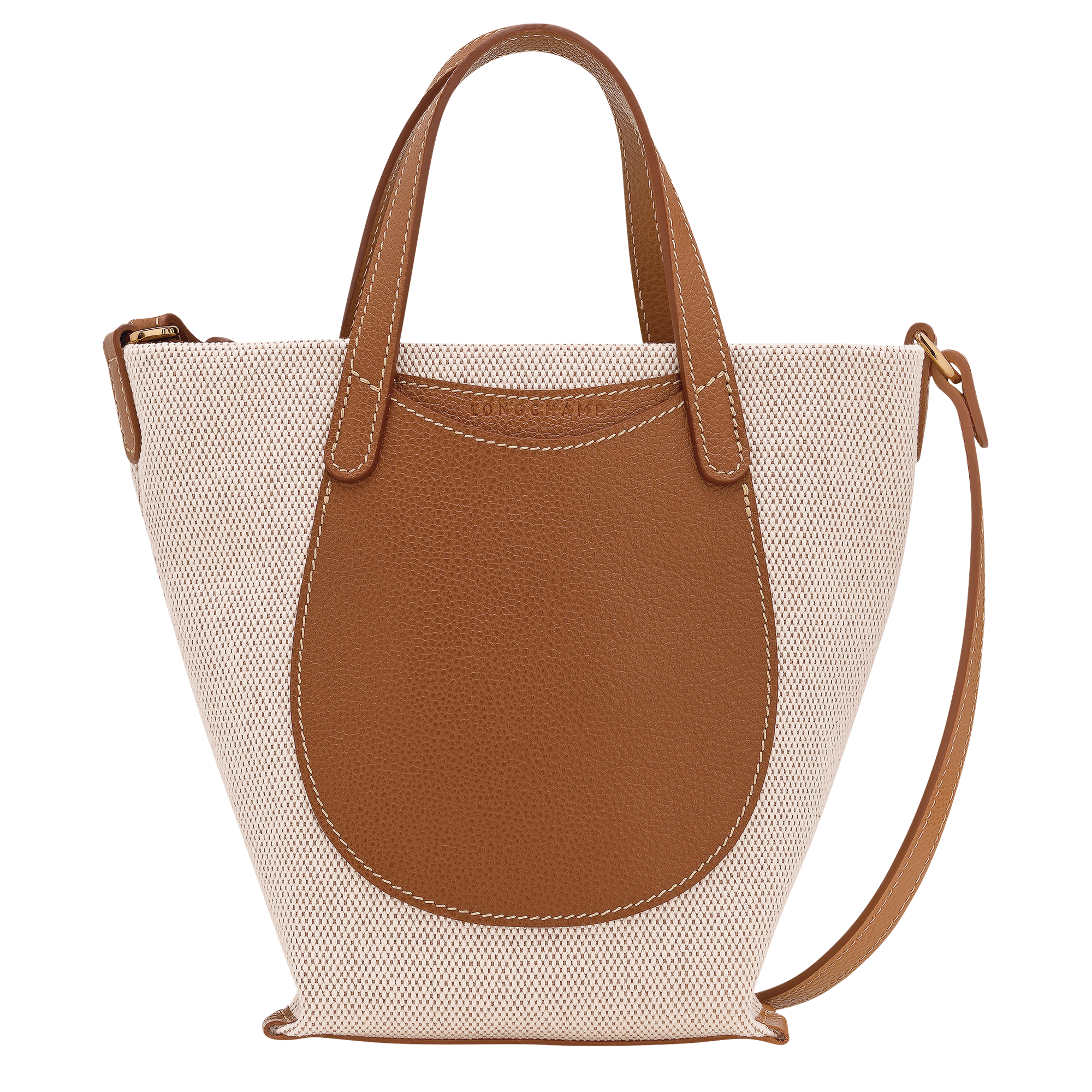 Complice Crossbody bag S, Caramel