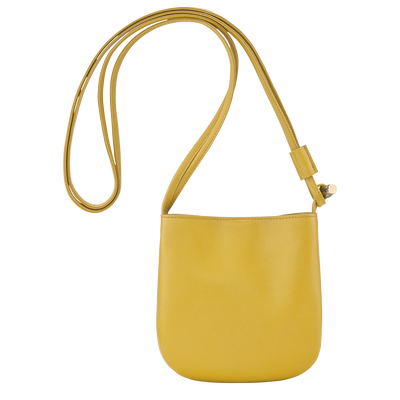 Le Roseau Crossbody bag S, Ginger
