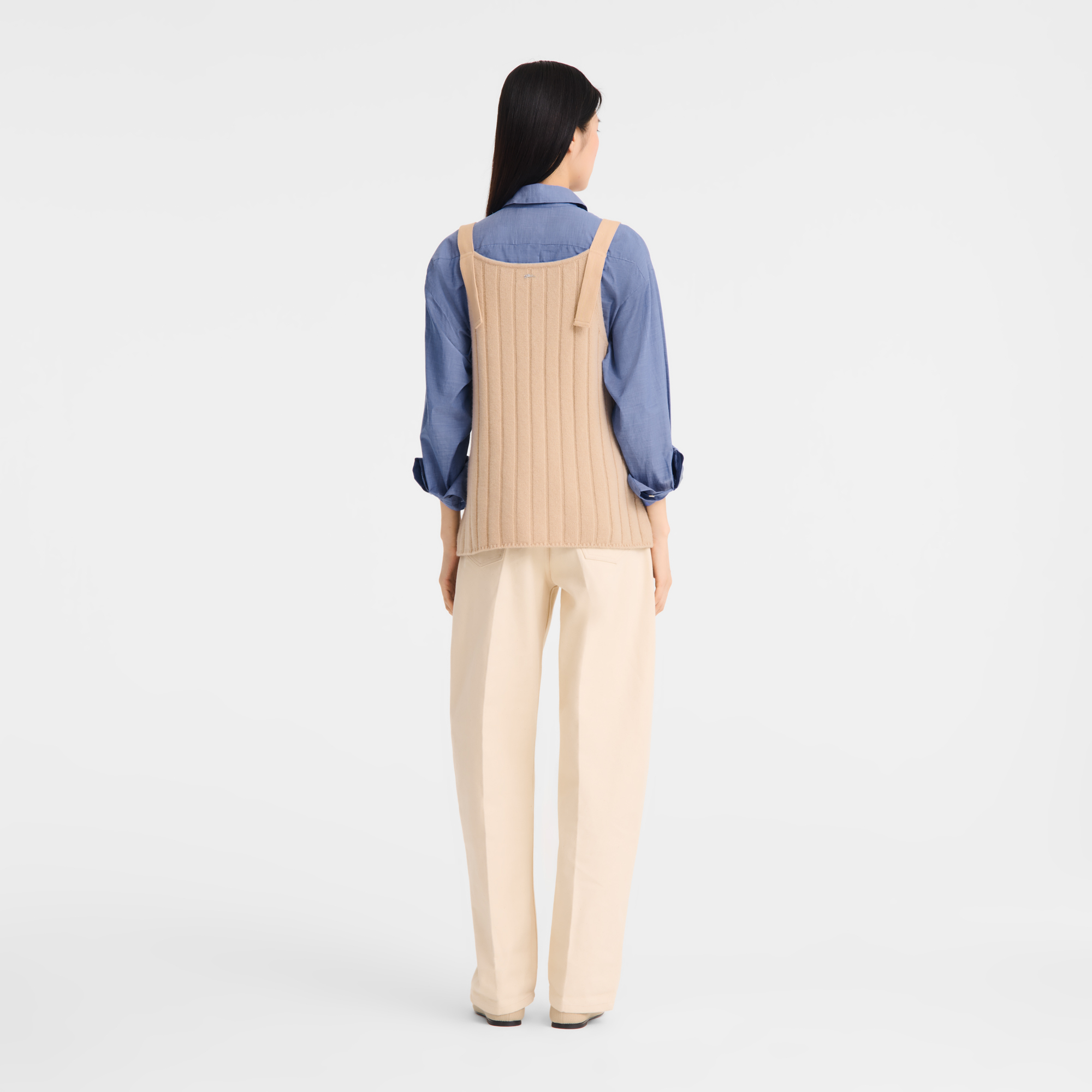 null Top, Sand