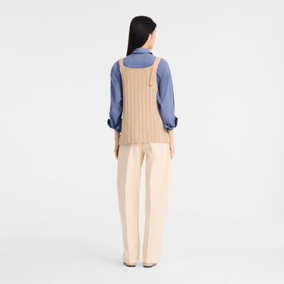 null Top, Sand