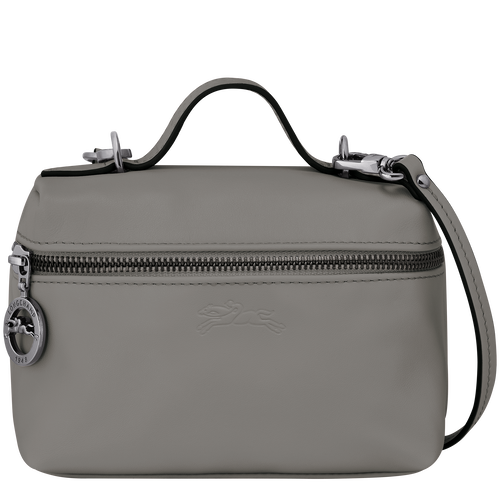 Longchamp le shop pliage makeup bag