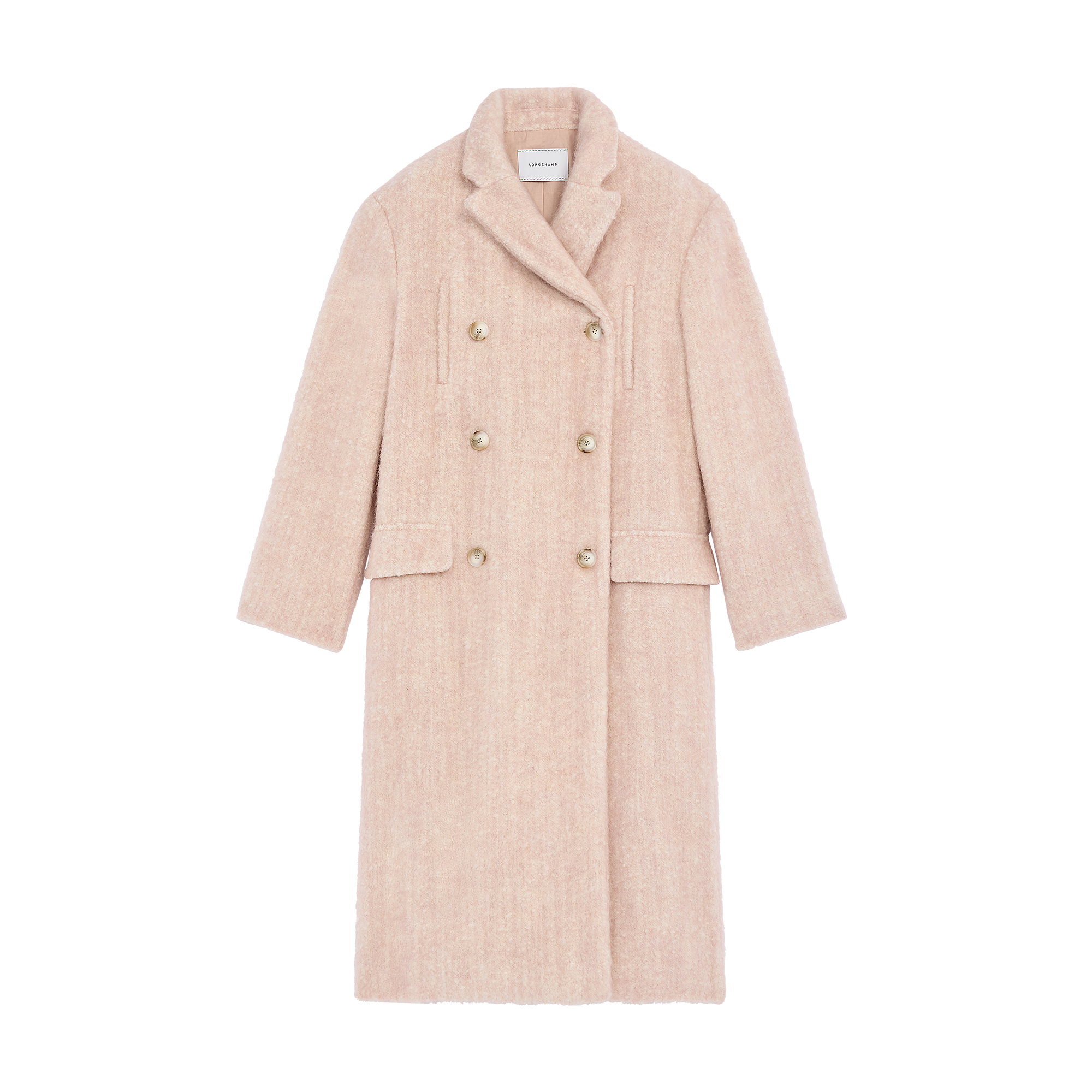null Coat, Ballet