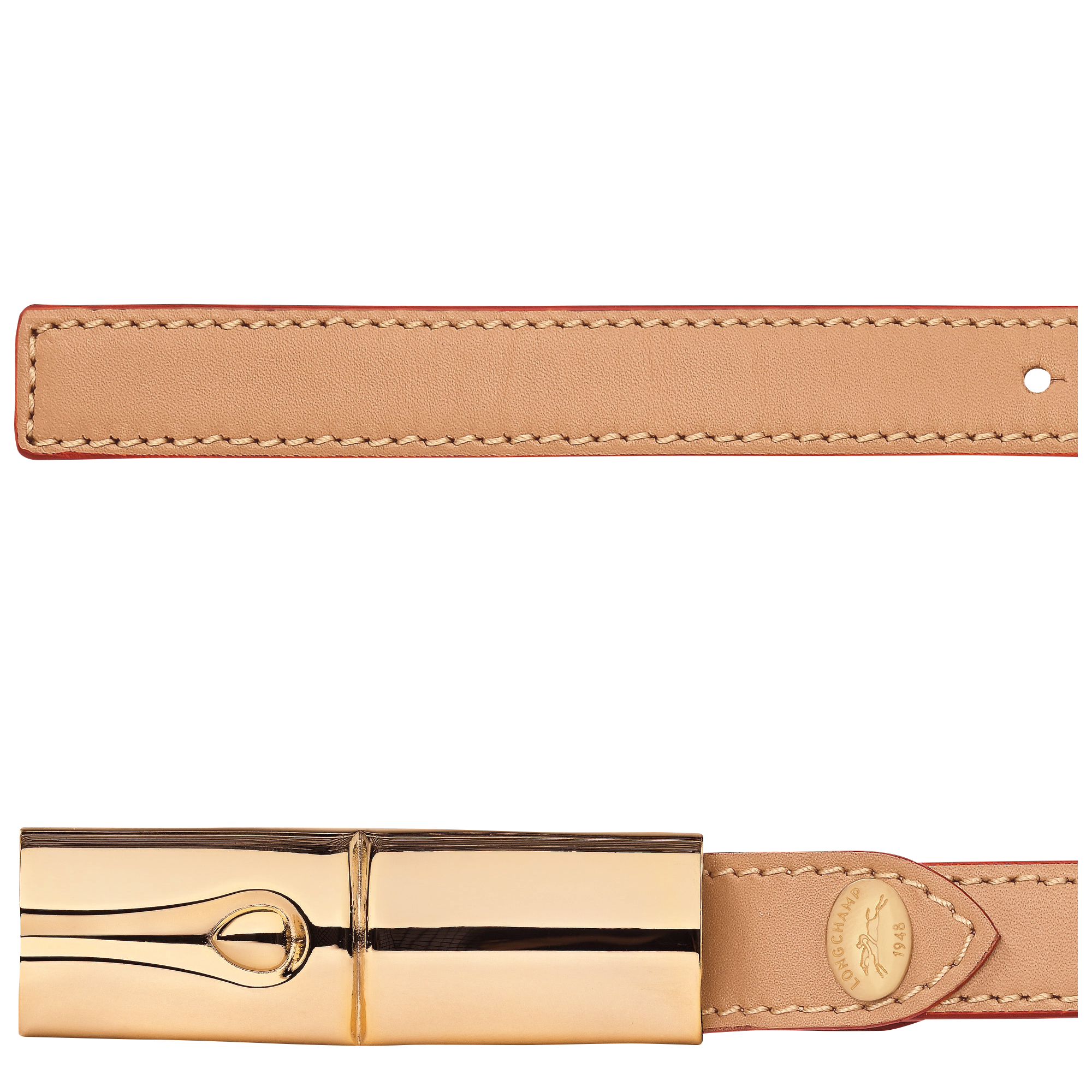 null Ladies' belt, Vegetal