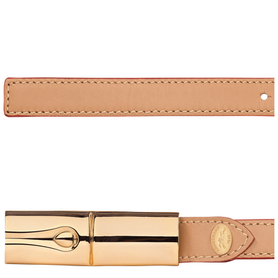 null Ladies' belt, Vegetal