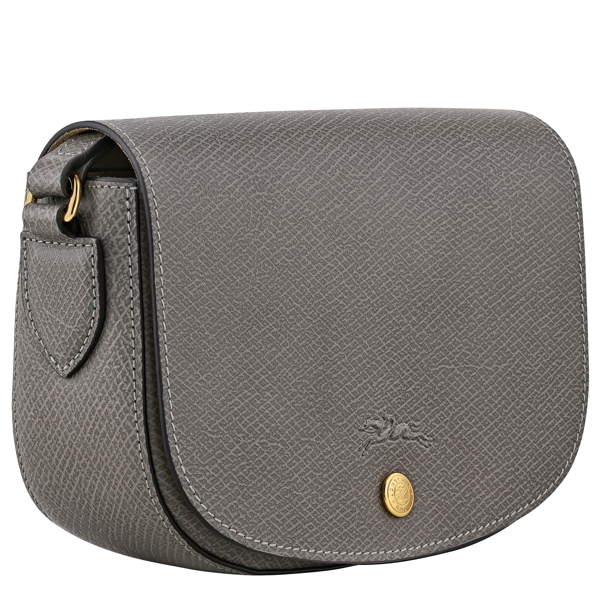 Crossbody bag S, Turtledove - View 3 of
6 - zoom in Épure Crossbody bag S, Turtledove