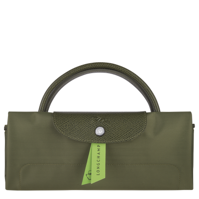 Le Pliage Green Travel bag L, Forest