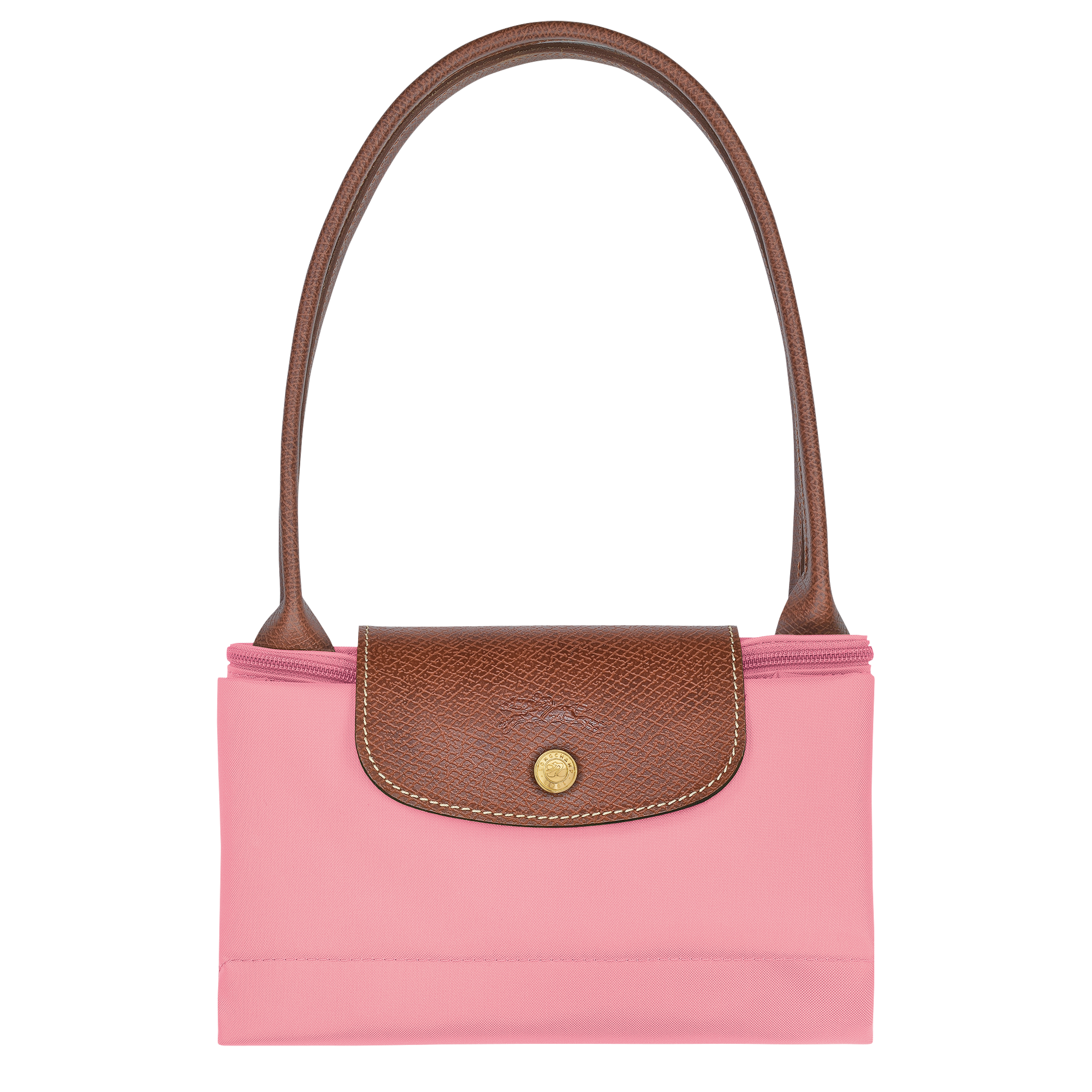 Tote bag M, Marshmallow - View 6 of
6 - zoom in Le Pliage Original Tote bag M, Marshmallow