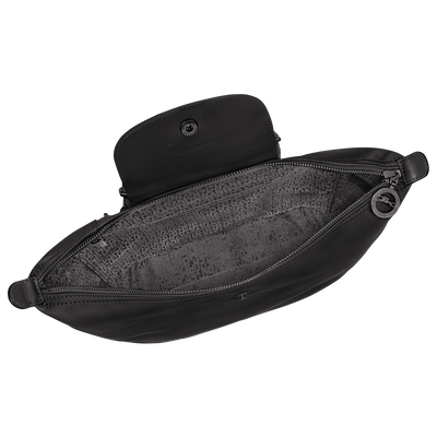 Le Pliage Xtra Backpack M, Black