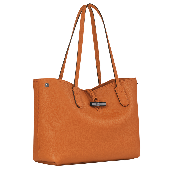 Shoulder bag Roseau Essential Saffron (L2686968025) | Longchamp MY