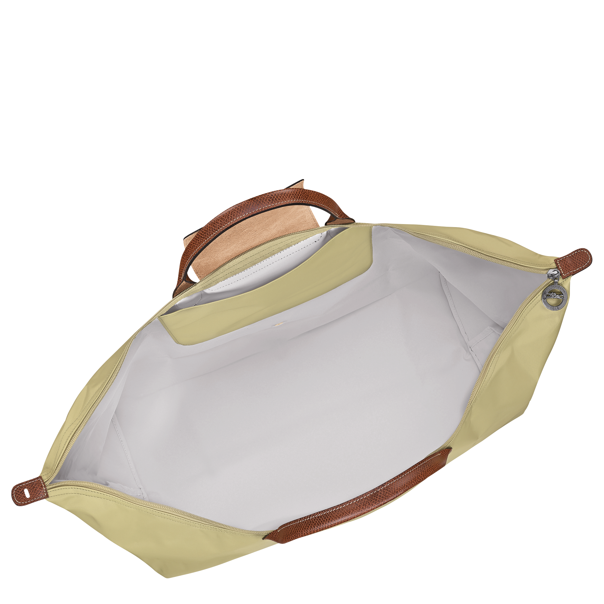 Le Pliage Original Travel bag XL, Pistachio