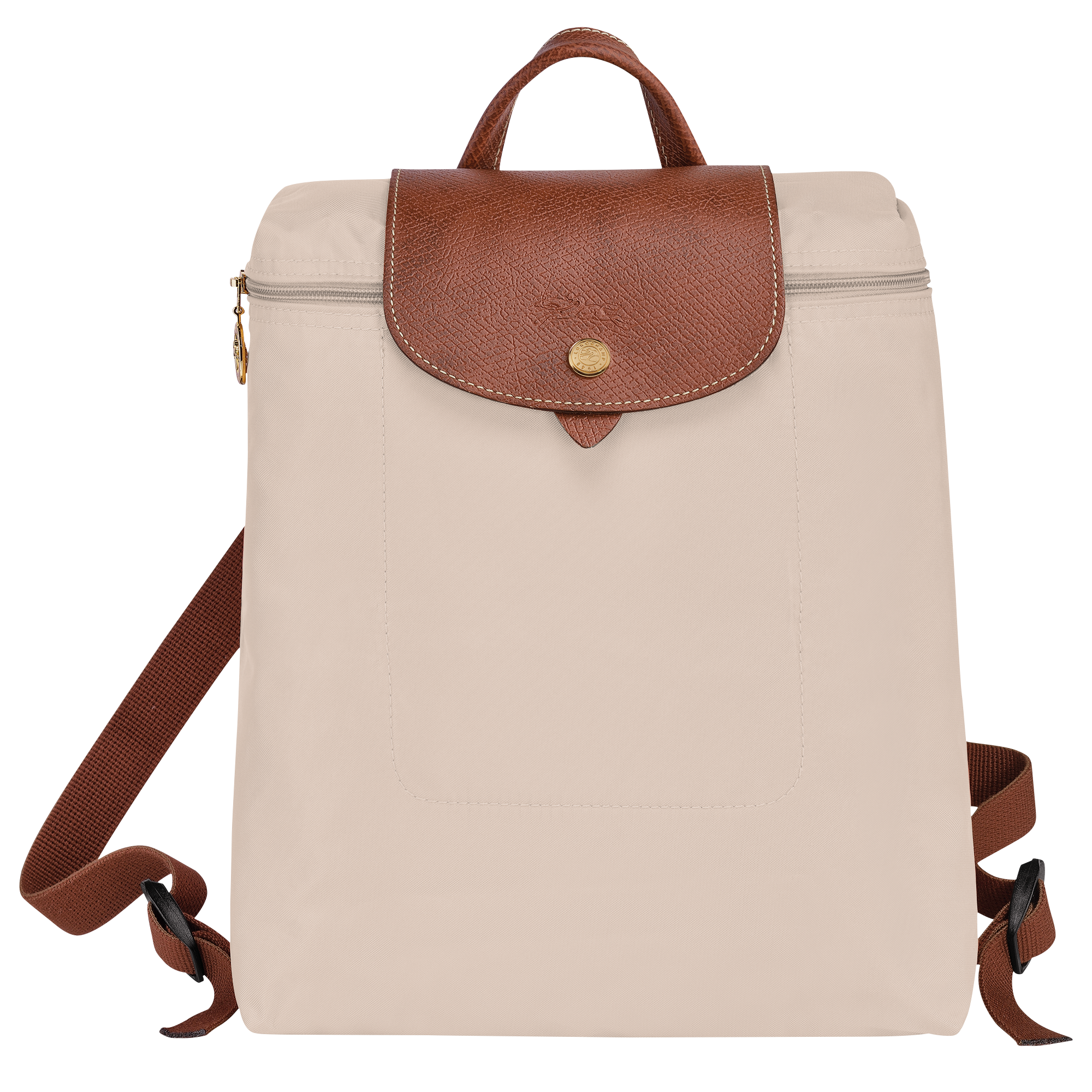 Backpack, Paper - View 1 of
7 - zoom in Le Pliage Original Backpack, Paper