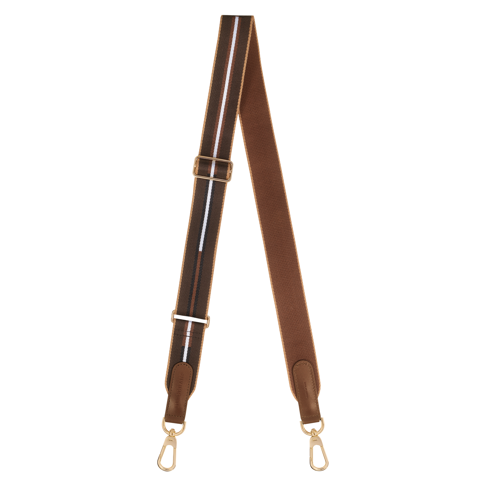 Shoulder strap, Chocolate - View 1 of
1 - zoom in null Shoulder strap, Chocolate