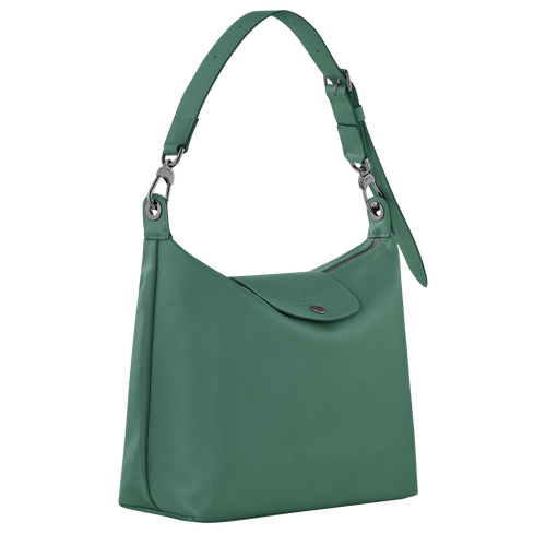 Longchamp hot sale hobo handbags