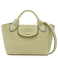 Almond Green