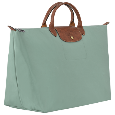 Le Pliage Original Travel bag L, Celadon