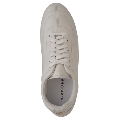 On-The-Go Sneakers, White