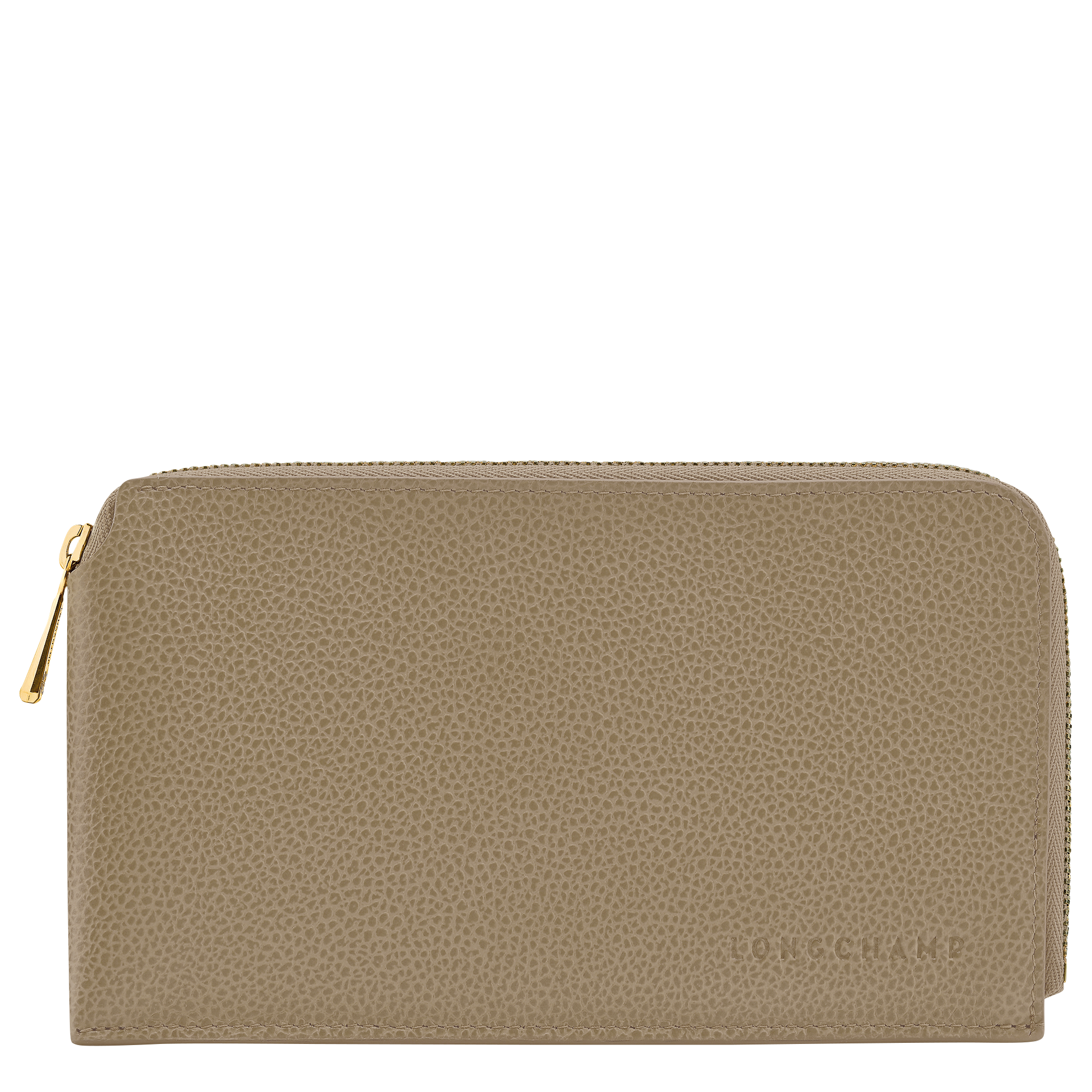 Le Foulonn&eacute; Pouch, Lichen