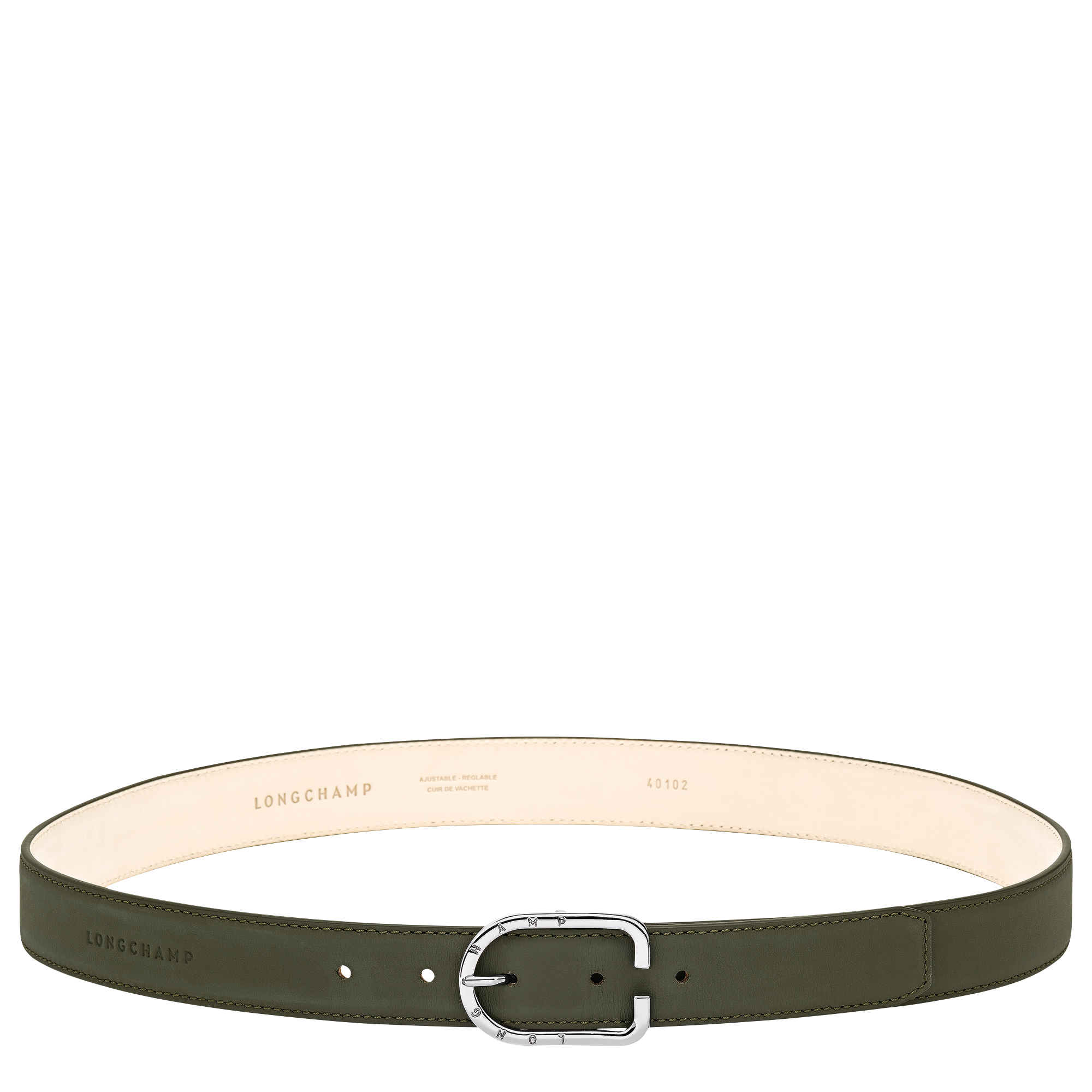 null Ladies' belt, Fir