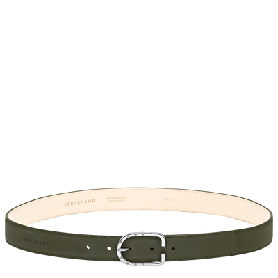 null Ladies' belt, Fir