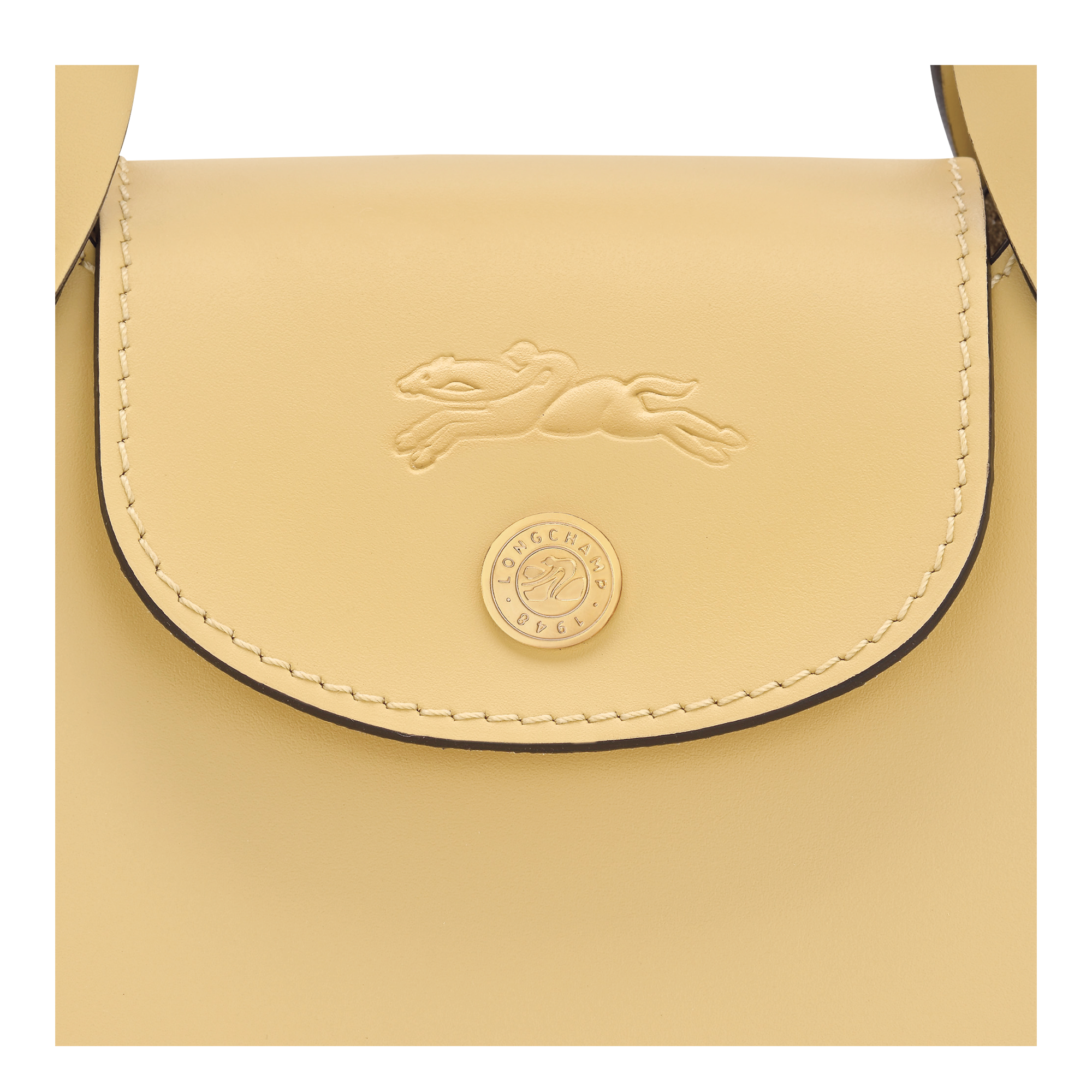 &Eacute;pure Tote bag XS, Hay