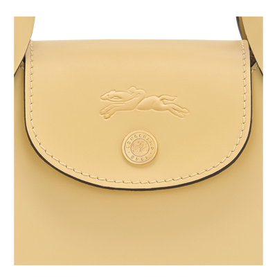 &Eacute;pure Tote bag XS, Hay