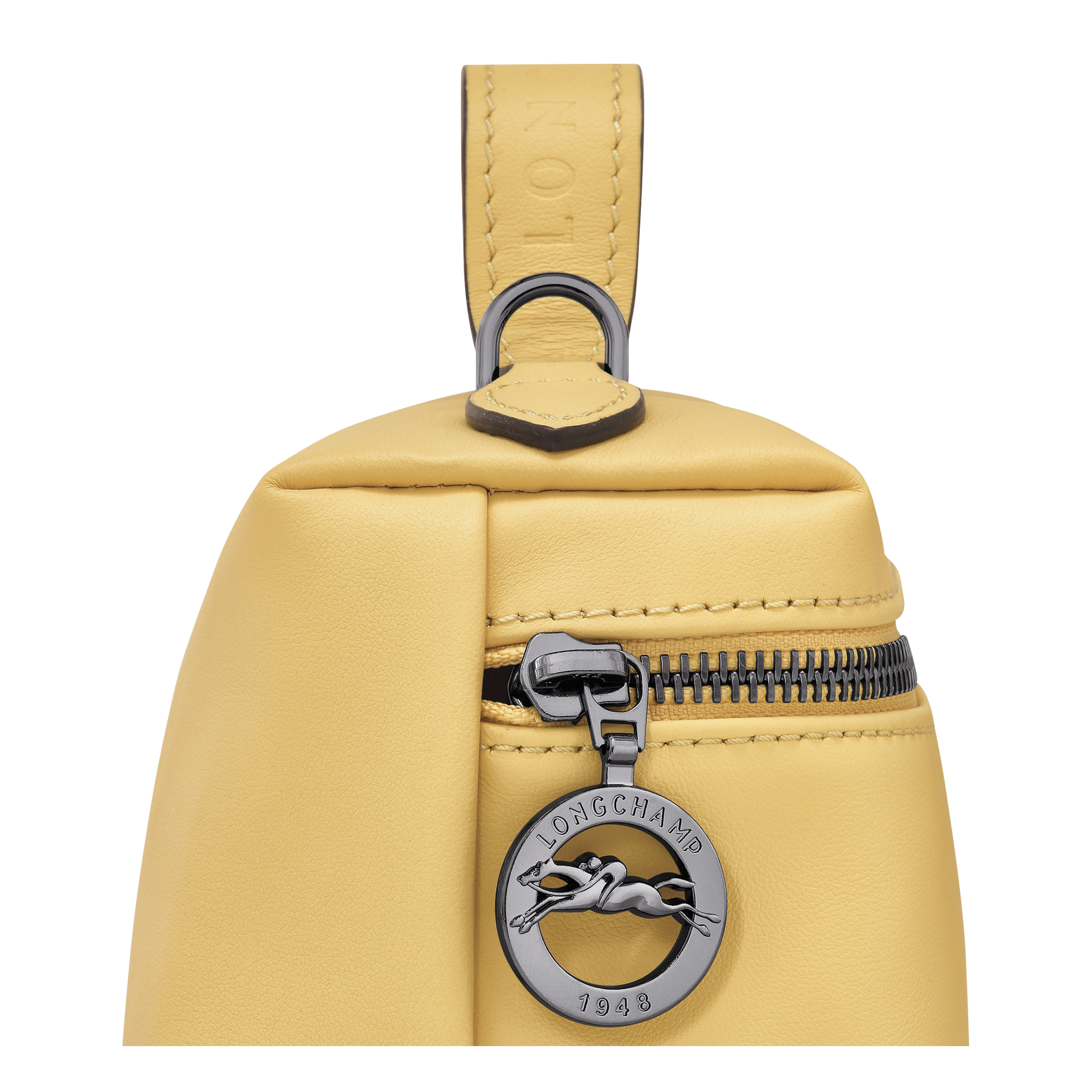 Le Pliage Xtra Vanity XS, Wheat