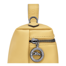 Le Pliage Xtra Vanity XS, Wheat