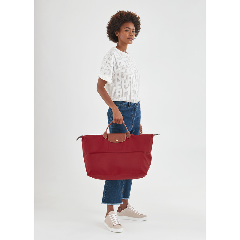 Le pliage top original travel bag