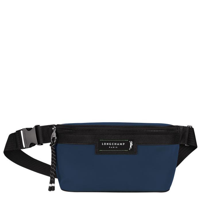 Belt bag Le Pliage Energy Navy (20025HSR006) Longchamp MY
