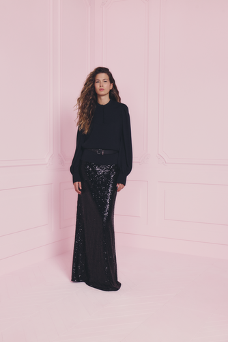 Spring-Summer 2025 Collection, 