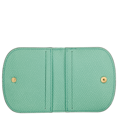 &Eacute;pure Card holder, Mint