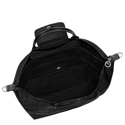 Le Pliage One Extensible travel bag S, Black