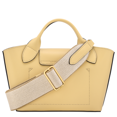&Eacute;pure Tote bag XS, Hay