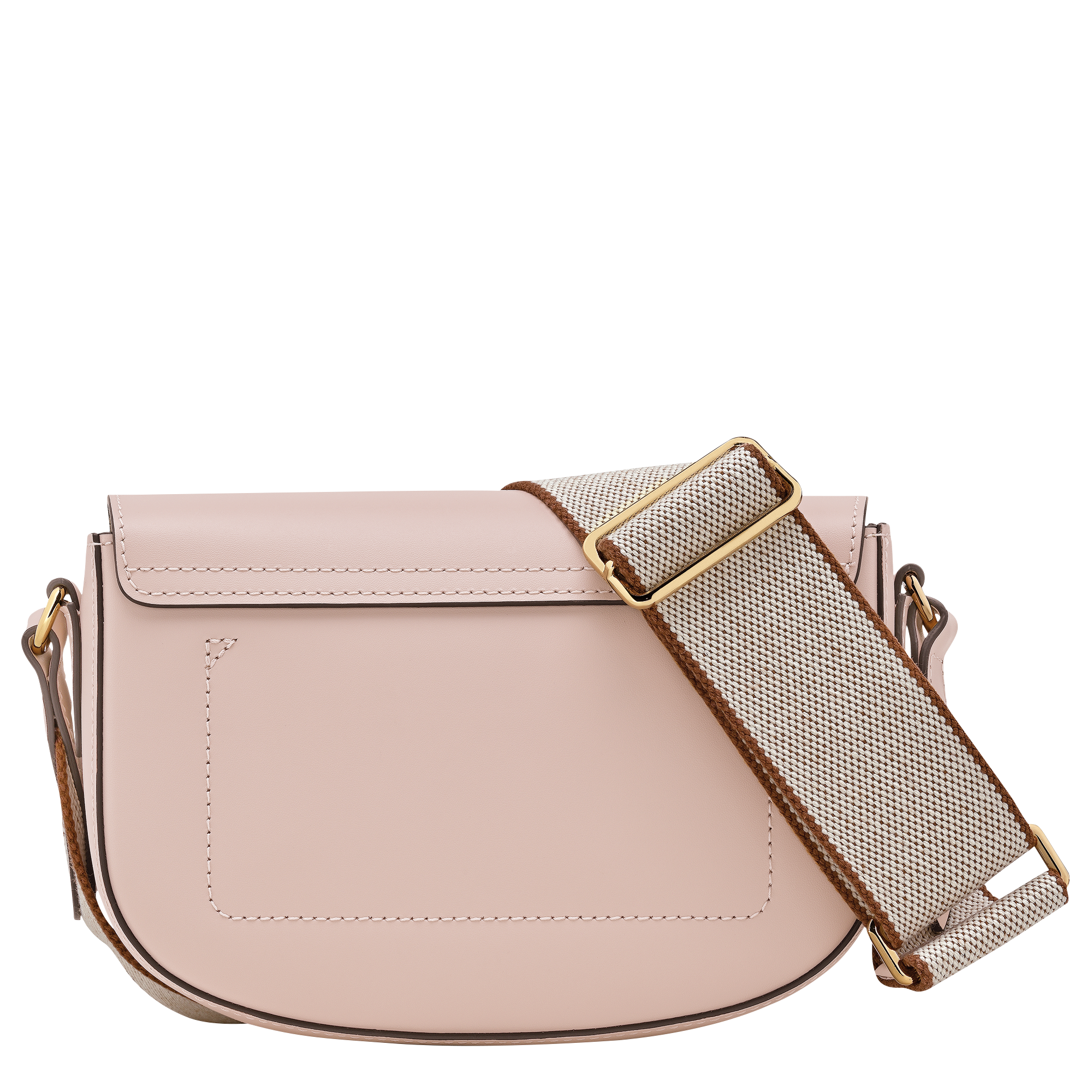 &Eacute;pure Crossbody bag S, Petal Pink