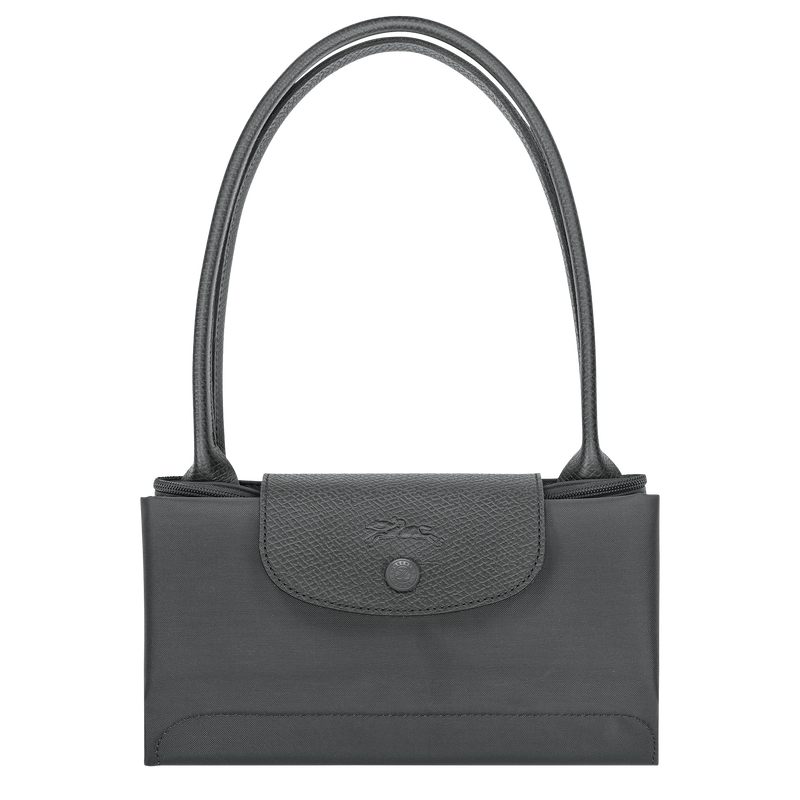 Le Pliage One XL Tote bag , Anthracite - Canvas  - View 6 of  6