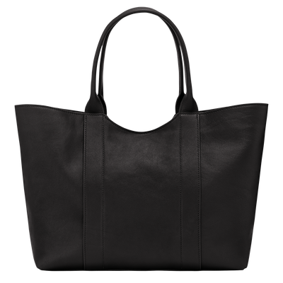 Longchamp 3D Shoulder bag L, Black