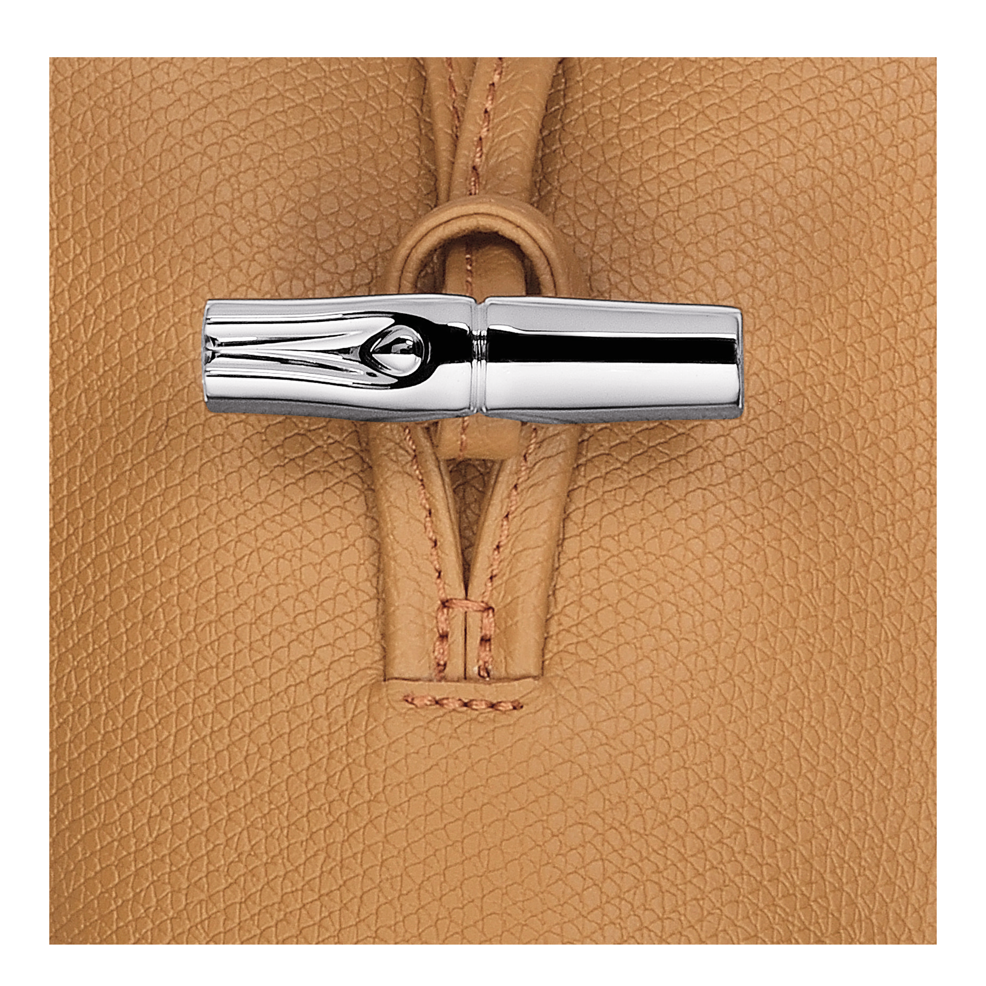 Le Roseau Phone case, Walnut