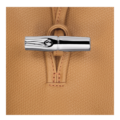 Le Roseau Phone case, Walnut