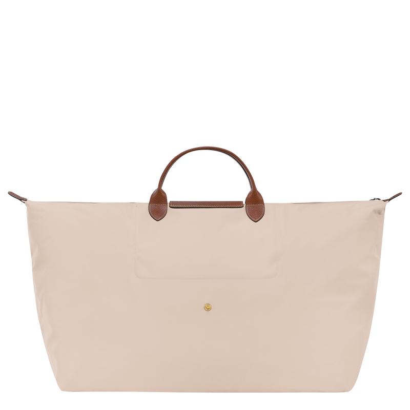 Le Pliage Original XL Travel bag , Paper - Recycled canvas  - View 4 of  7