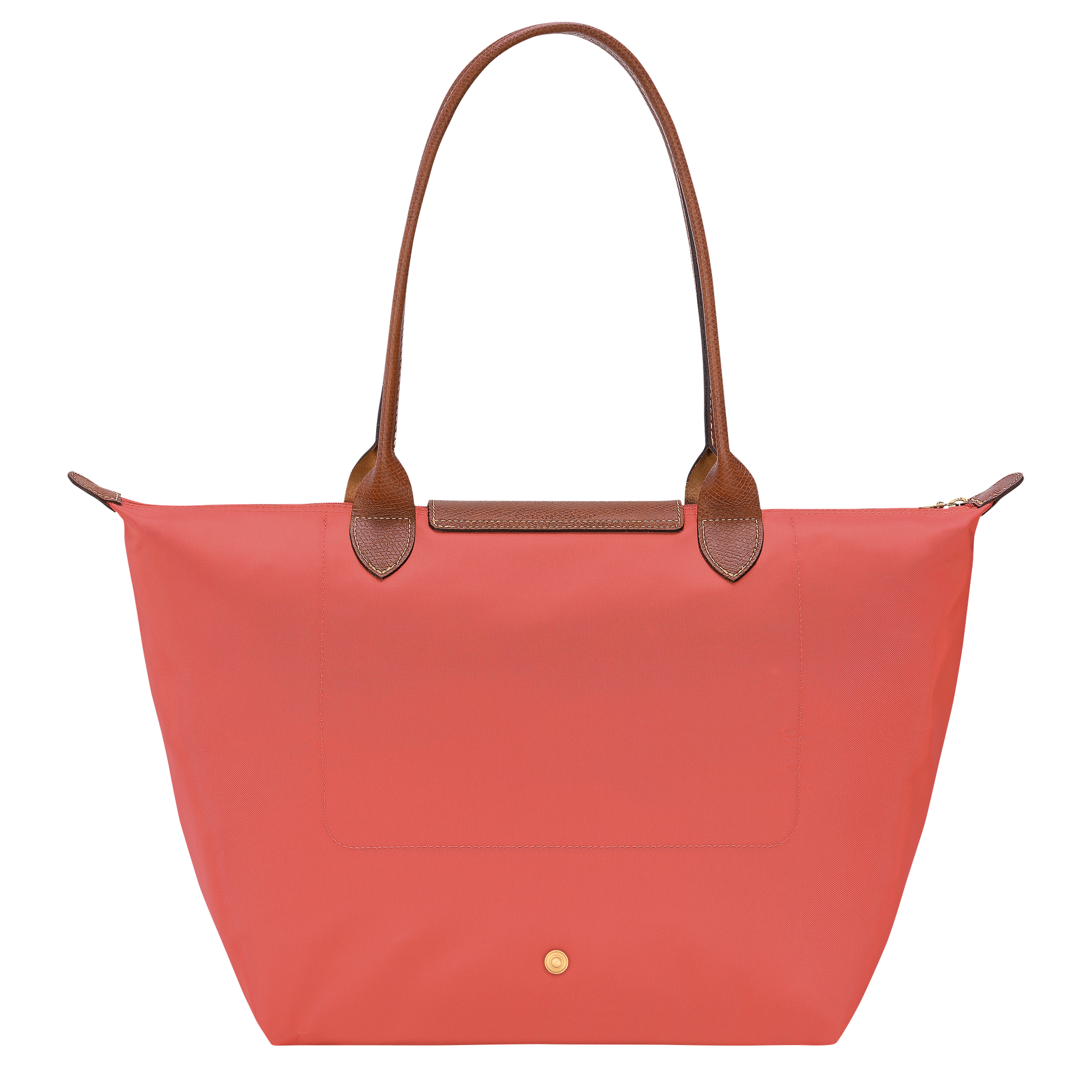 Le Pliage Original Tote bag L, Strawberry