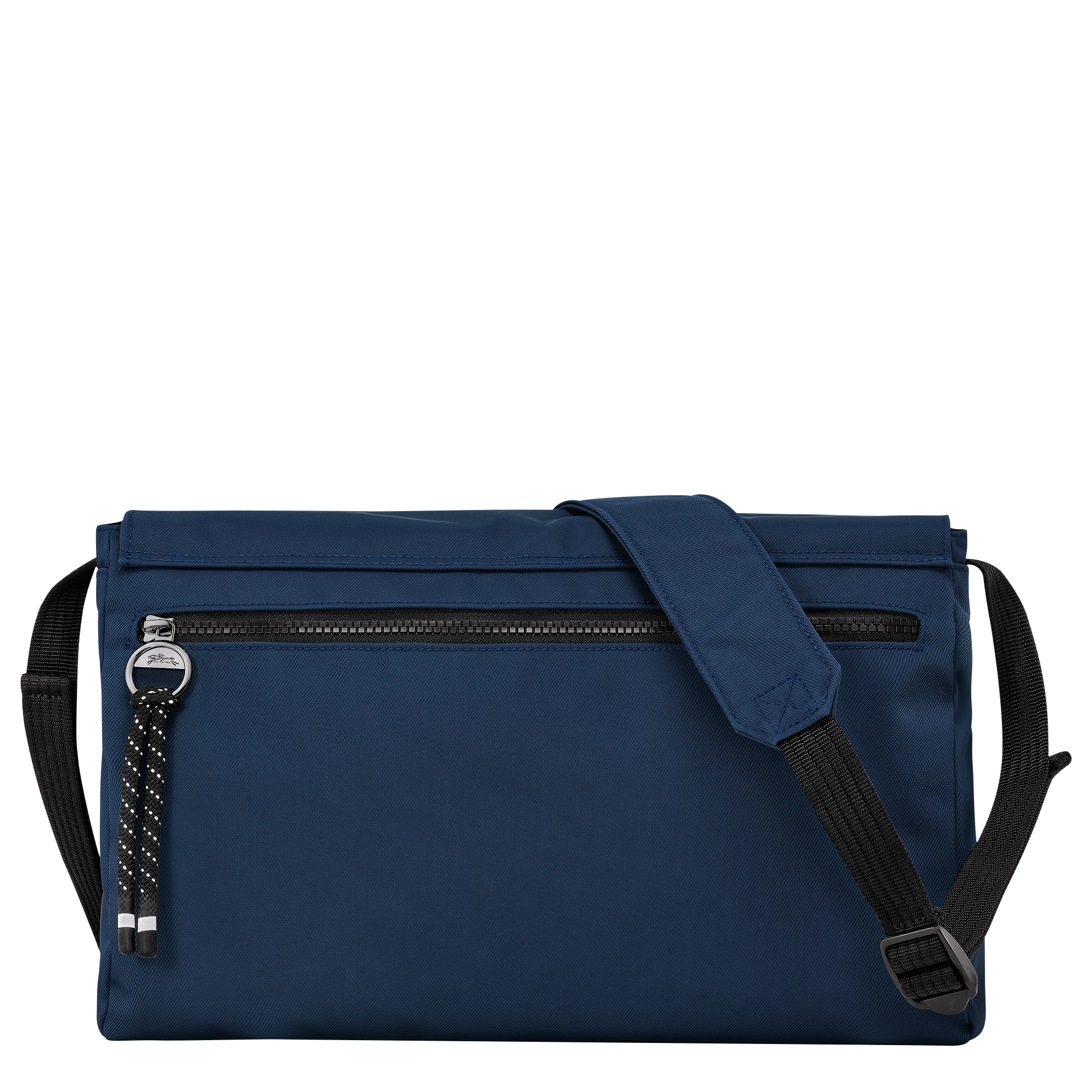 Crossbody bag L, Navy - View 4 of 
        4 - zoom in Le Pliage Energy Crossbody bag L, Navy