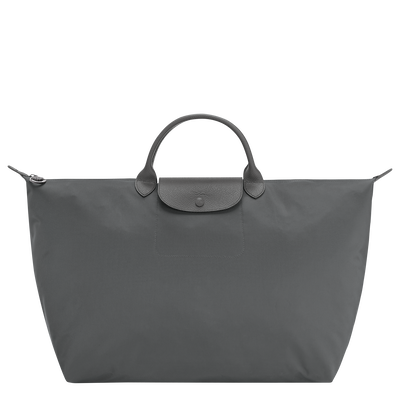 Le Pliage One S Travel bag , Anthracite - Canvas