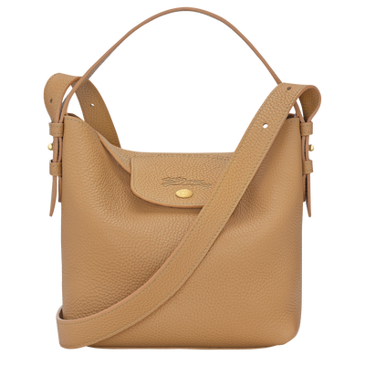 Le Cadence S Bucket bag , Dulce - Leather