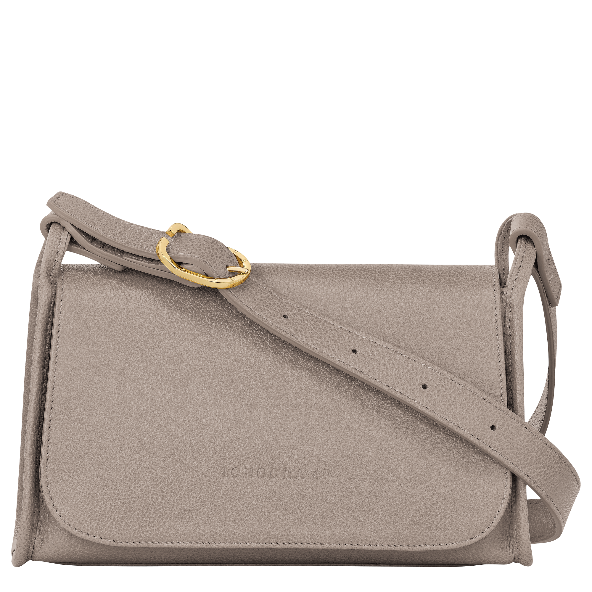 Crossbody bag M, Turtledove - View 1 of
5 - zoom in Le Foulonné Crossbody bag M, Turtledove