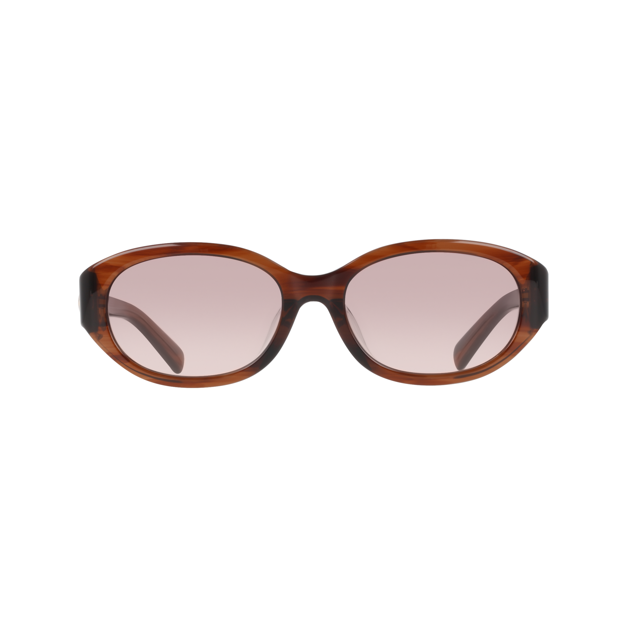 null Sunglasses, Brown