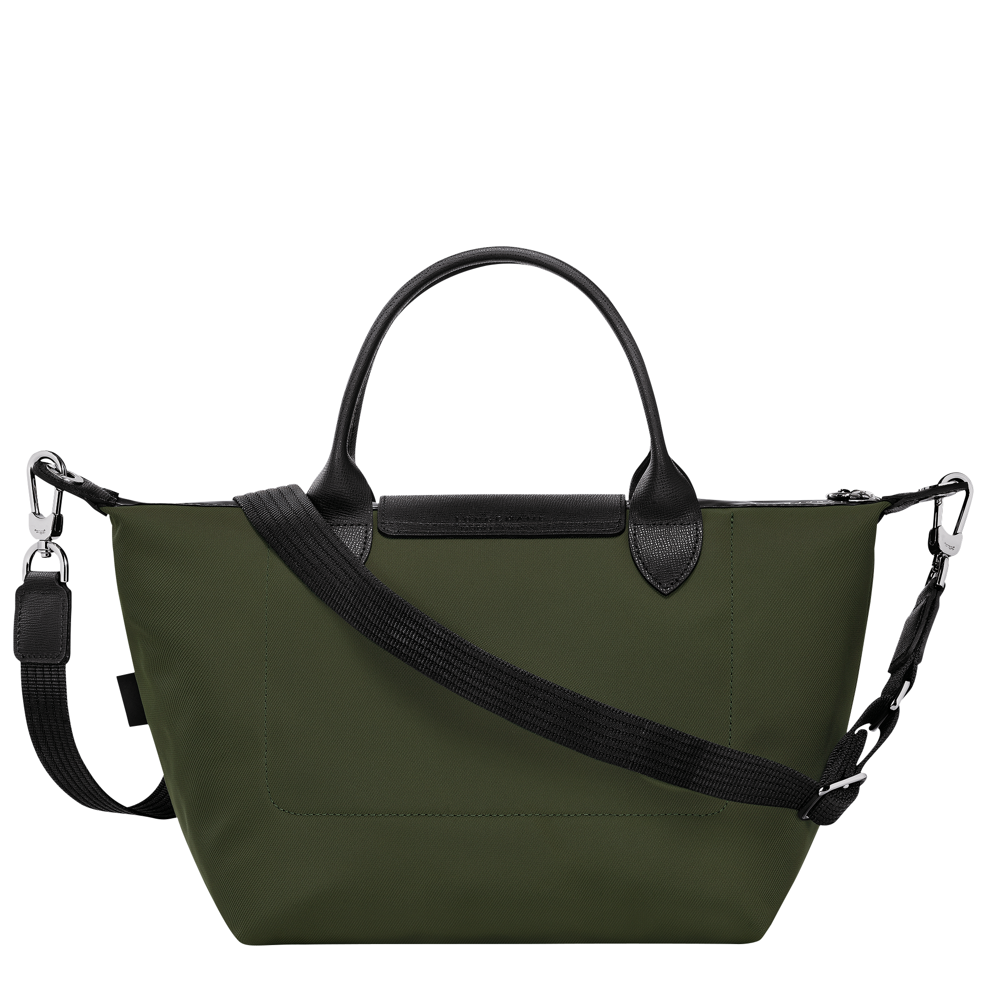 Le Pliage Energy Handbag S, Khaki