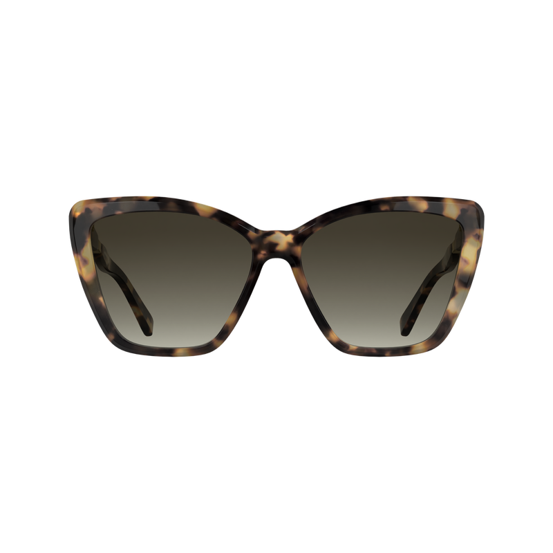 Sunglasses , Beige skin - Acetate  - View 1 of  2