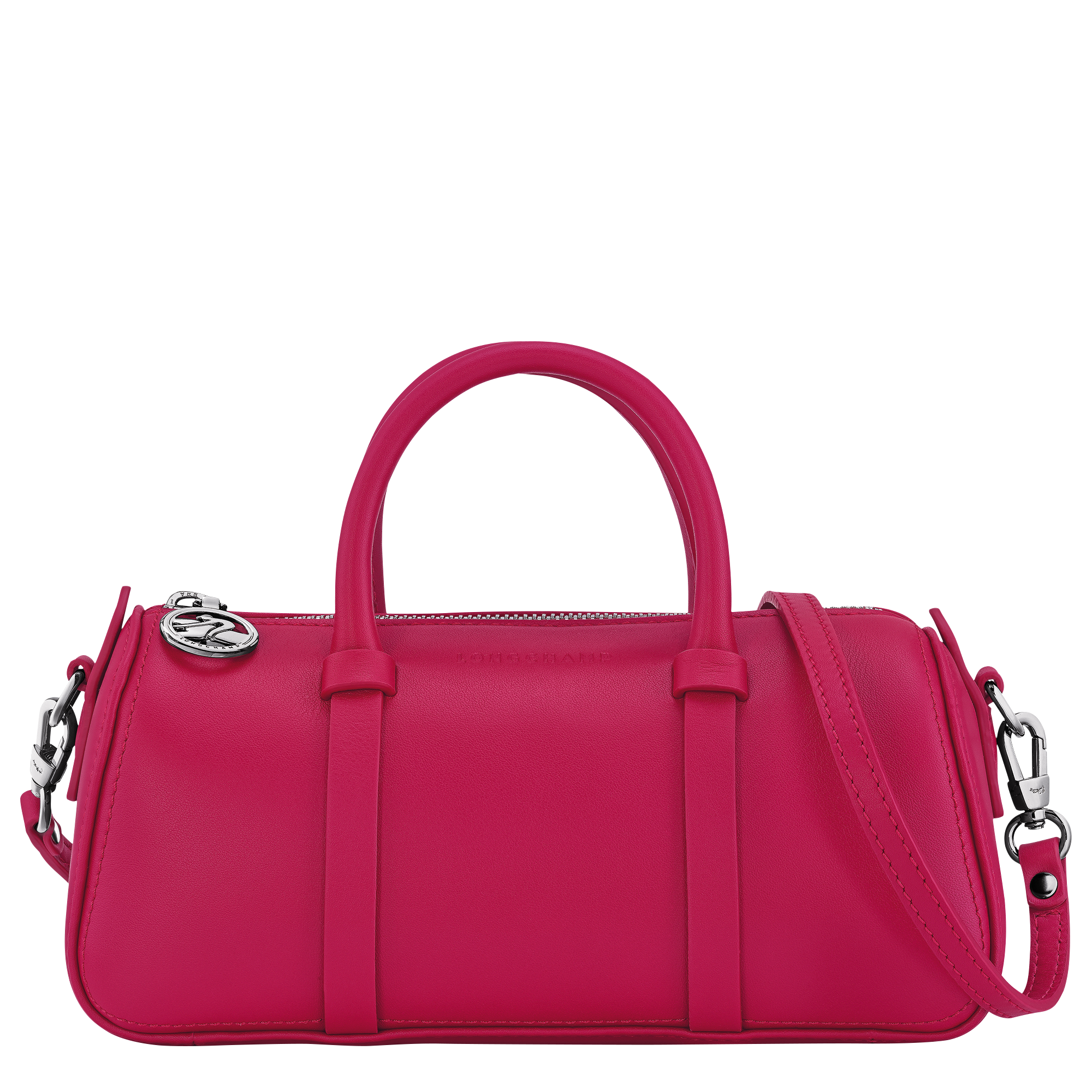 Handbag S, Beetroot - View 1 of 
        5 - zoom in Daylong Handbag S, Beetroot