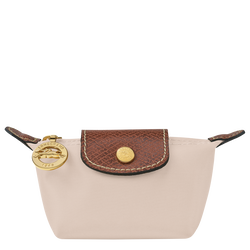 Le Pliage Original Coin purse , Paper - Recycled canvas