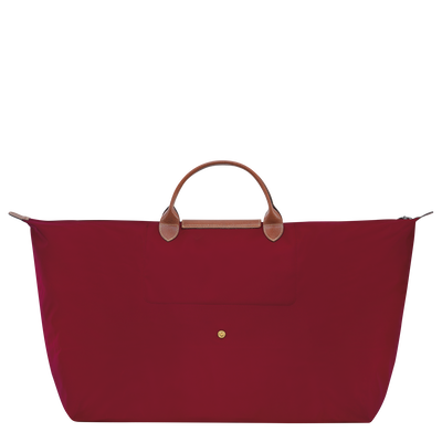 Le Pliage Original Travel bag XL, Red